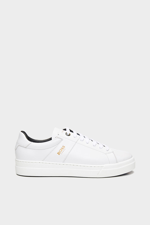 ΠΑΠΟΥΤΣΙΑ - WHITE GARDA